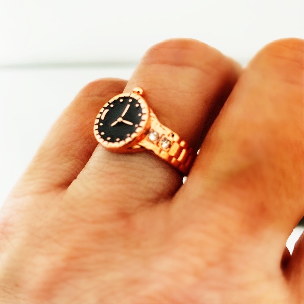 WATCH RING